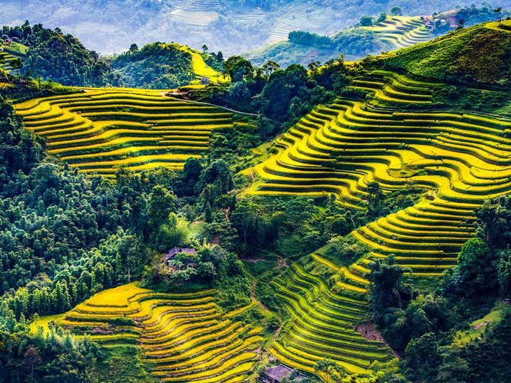 Hotspot Matrix: Khơi nguồn sức mạnh video ngắn