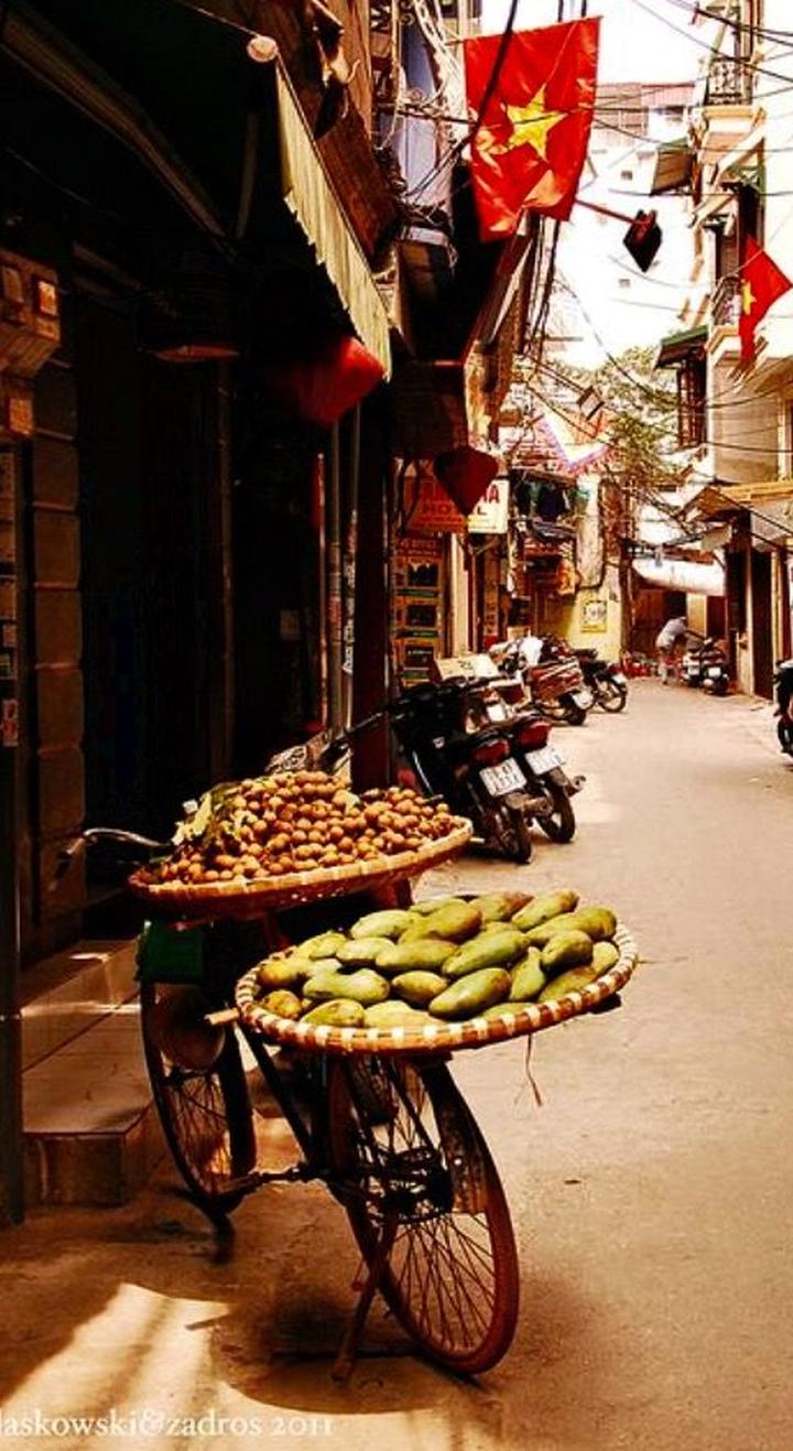 Hotspot Matrix: Biến 3 kiểu giày