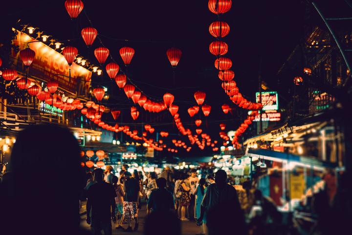 Angela Phương Trinh dẫn đầu - Cảm hứng video marketing từ Hotspot Matrix