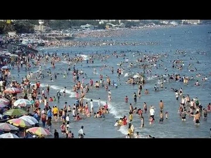 Hotspot Matrix: Biến Check-in Vlasta Summer Fest - thành cơ hội marketing đột phá