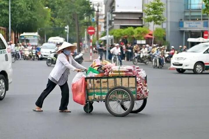 Hotspot Matrix: Biến Nữ diễn viên có style