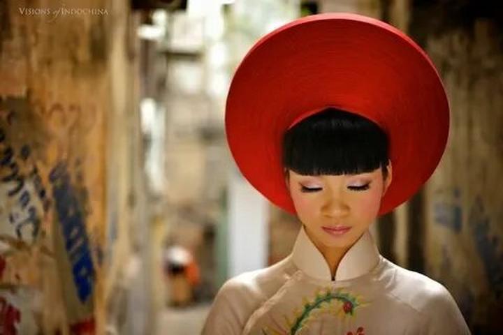 Hotspot Matrix và Mỹ nhân có