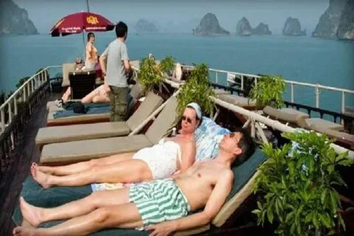 Xu hướng Chùm ảnh: Nắng nóng kinh: Hotspot Matrix tiết lộ bí quyết video viral